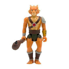 Super7 ThunderCats 3 3/4-Inch ReAction Figure - Select Figure(s) -