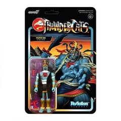 Super7 ThunderCats 3 3/4-Inch ReAction Figure - Select Figure(s) -