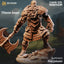 Surtrson, Fire Jotunn (Fire Giant)