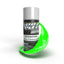 Green Fluorescent Aerosol Paint, 3.5oz Can
