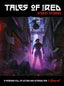 Tales of the Red: Street Stories