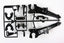 RC C Parts Tree, Suspension Links for Clod Buster 58065