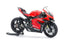 1/12 Ducati Superleggera V4 with Racing Kit Plastic Model