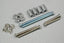 JR 4WD SCREW SET A