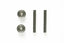 JR PRO Gear Bearing Set MS Chassis