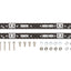 HG Carbon Reinforcing Plate for 13/19mm Roller