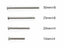 JR Stainless Steel Screw Set