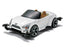 Tamiya - JR Daihatsu Kopen RMZ Future Included