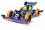 Tamiya - JR Racing Mini Owl Racer