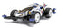 Tamiya - 1/32 JR Racing Mini Shooting Proud Star Kit