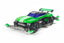 Tamiya - 1/32 JR Hexagonite MA Chassis Mini 4WD