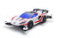 Tamiya - 1/32 JR Mini 4WD Ignicion Kit, w/ MA Chassis