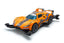 Tamiya - 1/32 JR Mini 4WD Estoura with MA Chassis