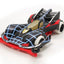 Tamiya - JR Racing Mini Beak Spider Premium