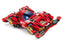 Tamiya - JR Brocken Gigant Premium FM-A Chassic