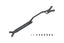RC TA08R Carbon Upper Deck (2.0mm Thick)