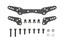 DT-04 Carbon Damper Stay Set
