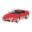 Mitsubishi GTO Twin Turbo Kit, C-508 Plastic Model