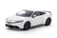 Honda New Prelude Plastic Model