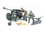1/35 German 75mm Anti Tank Gun Kit