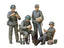 German Soldiers At Rest Kit, CA229