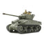 1/35 Israeli Tank M1 Super Sherman Plastic Models