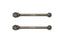 RC 45mm Drive Shafts for DC