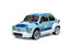 Tamiya - 1/10 R/C Fiat Abarth 1000 TCR Berlina Corse (MB-01)