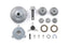 RC CR01 Toyota Land Cruiser 40 Bevel Gear