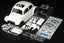 RC BODY SET SAND SCORCHER 2010