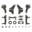 RC M05RA F Parts, Upright