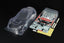 1/10 RC Body Set Porsche 911 GT3 R (992)