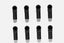 Tamiya - 5mm Adjuster Low Friction, (8pcs)