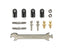 RC TT-01 Turnbuckle Tie Rod
