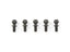 RC Hex Head Ball Connector