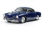 1/10 RC Volkswagen Karmann Ghia (M-06)