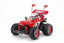 Tamiya - 1/10 RC Comical Hotshot Off Road Kit on GF-01CB Chassis