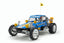 1/10 RC Wild One Off-Roader Buggy Blockhead Motors Kit