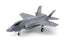 Tamiya - 1/48 Aircraft Lockheed F-35 A