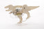 Walking Tyrannosaurus
