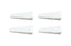 Replacement Jaw Grips for Non-Scratch Long Nose Pliers