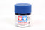 Acrylic X-4 Blue, 23ml Bottle