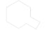 ACRYL/POLY THINNER X-20A 250ML