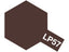 Lacquer Paint LP-57 Red Brown 2 10ml Bottle
