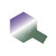PS-46 PURPLE/GREEN PAINT