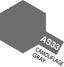 AS-33 Camouflage Gray, 100ml Spray Can