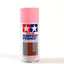 Fine Surface Primer L Pink 180ml, Spray Can, Plastic