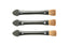 Tamiya - Applicator 3pcs for Weathering Master