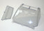 T Parts Tree, Clear Glass for Bruiser and Hilux Toyota Cab