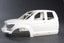 RC Body Front: 58415